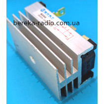 ZPQ20A (20A, 400V) (діодний міст однофазний)