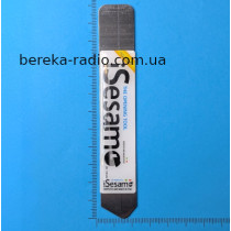 Лезо для відкривання телефону