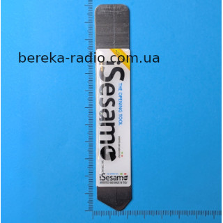 Лезо для відкривання телефону