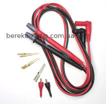 Щупи для тестера Test Probe 10 in 1, 20A