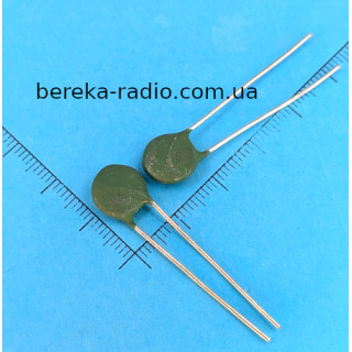 Термістор NTC SCK-302 (25R, 3A)