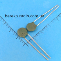 Термістор NTC SCK-1R55 (1.5R, 5A)