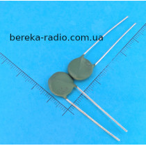 Термістор NTC SCK-2R56 (2.6R, 6A)