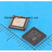 L6788A /VPQFN40-6x6mm