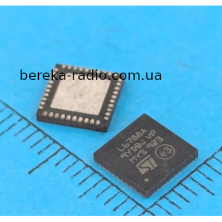 L6788A /VPQFN40-6x6mm