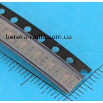 Варикап BB640 /SOD-323