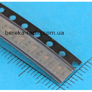 Варикап BB640 /SOD-323