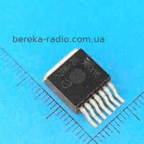 TLE5206-2G /TO-263-7