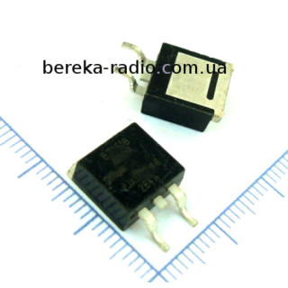 AIC1117A-50PE /DPAK AIC