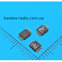 LT1618EMS /MSOP-10 (LTNH)