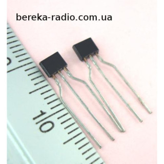 КТ358А /TO-92S