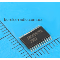 AKC6951(55) /TSSOP-24