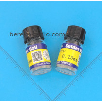 BGA кульки d=0.25mm Mechanic XZ10, 10000 шт