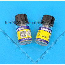 BGA кульки d=0.40mm Mechanic XZ10, 10000 шт