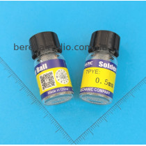 BGA кульки d=0.50mm Mechanic XZ10, 10000 шт