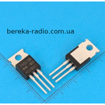 MBR40200CT /TO-220 (2x20A, 200V) ON/China