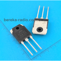 60N30 /TO-3PN (2x30A, 300V)