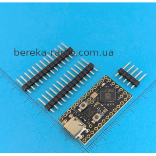 Raspbery RP2040 ProMicro 4 mB, Type-C