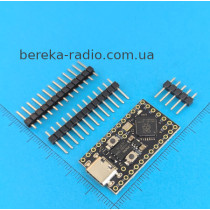Raspbery RP2040 ProMicro 16 mB, Type-C