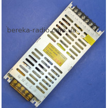 5V/20A 100W, IP20, 159x98x30mm