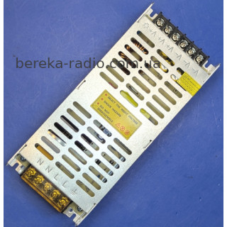 5V/20A 100W, IP20, 159x98x30mm