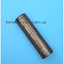 Акумулятор 3.7V, 3000mAh, 18650-Lii-30a, Li-ion, LitoKala, оригінал