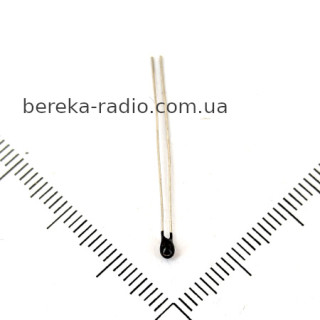 Термістор NTC 5 kOm d=2mm