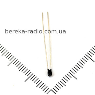 Термістор NTC 50 kOm d=2mm