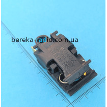 Термовимикач для чайника SUROX JQIF, 13A/250V