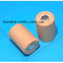 Акумулятор 1.2V, 2000mAh NI-MH, 4/5SC 23x43mm (для шуруповерта)