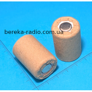 Акумулятор 1.2V, 2000mAh NI-MH, 4/5SC 23x43mm (для шуруповерта)