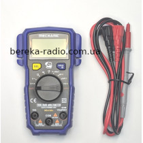 Тестер Mechanic Mini MX