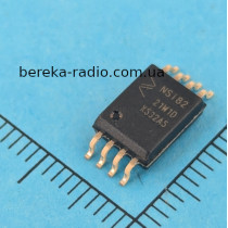 NSI8221W1-DSWVR /SOW-16
