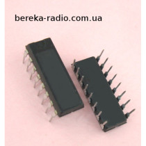 КР590КТ1 /DIP-16