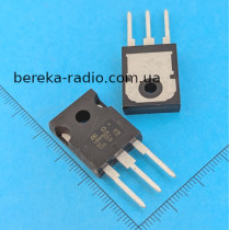 STW48NM60N /TO-247 STM