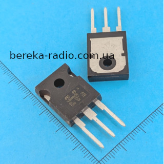 STW48NM60N /TO-247 STM