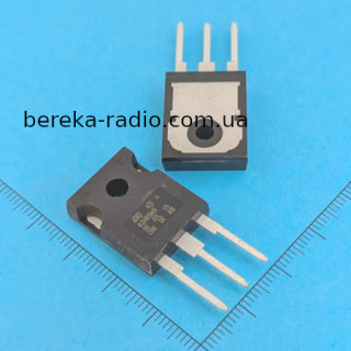 STW62N65M5 /TO-247 STM
