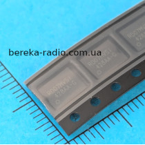 RD07MVS1 /QFN-12 (6x50