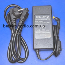 19.5V/4.74A 6.5x4.4mm, model 19.5V4.74A + шнур 220V