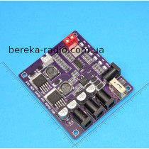 Модуль UPS для роутера 12V/9V/5V 40W