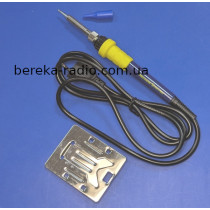 Паяльник 60W/220V Mechanic HK-762 з регулятором температури 220-480*С