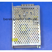 5V/12A 60W, IP20, 160x98x43mm