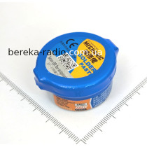Паста паяльна Mechanic XG40, 183*C, 30 g
