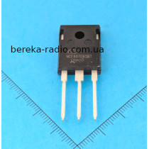 NCE60TD65BT /TO-247 NCE