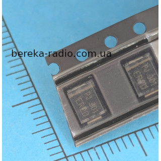ER2D /SMB (2A, 200V)