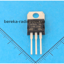 STGP19NC60KD /TO-220 STM