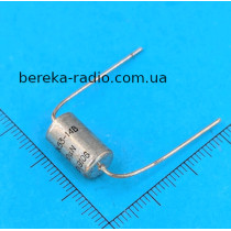 К53-14В-16V-10mF+-10% (91)