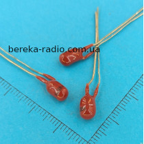 К53-19-6.3V-3.3mF-30% (85)