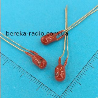 К53-19-6.3V-3.3mF-30% (85)