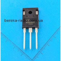 NCE100TD65BT /TO-247 NCE